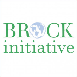 Brock Initiative Logo