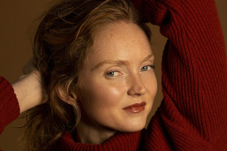 Image for Life lessons: Lily Cole on what life has taught her