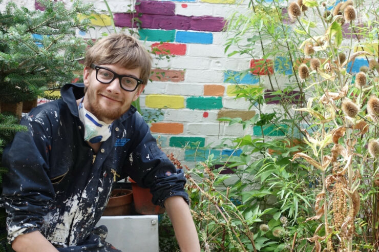 Image for The student digs inspiring a fresh generation of co-op entrepreneurs