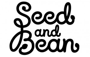 Seed & Bean Logo