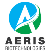 Aeris Biotechnologies Logo