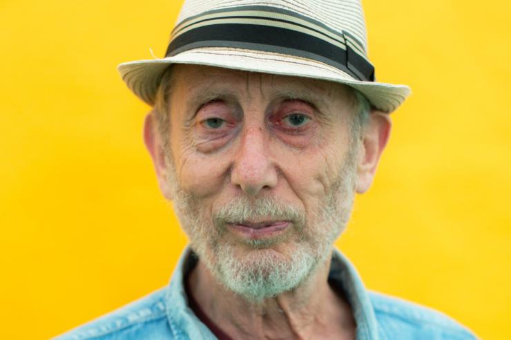 Image for Life lessons: Michael Rosen on what life has taught him
