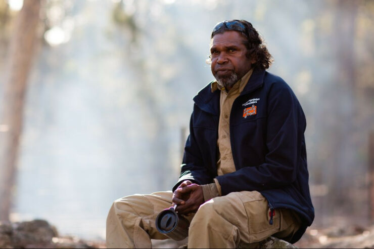 Image for How indigenous knowledge could help prevent Australian bushfires