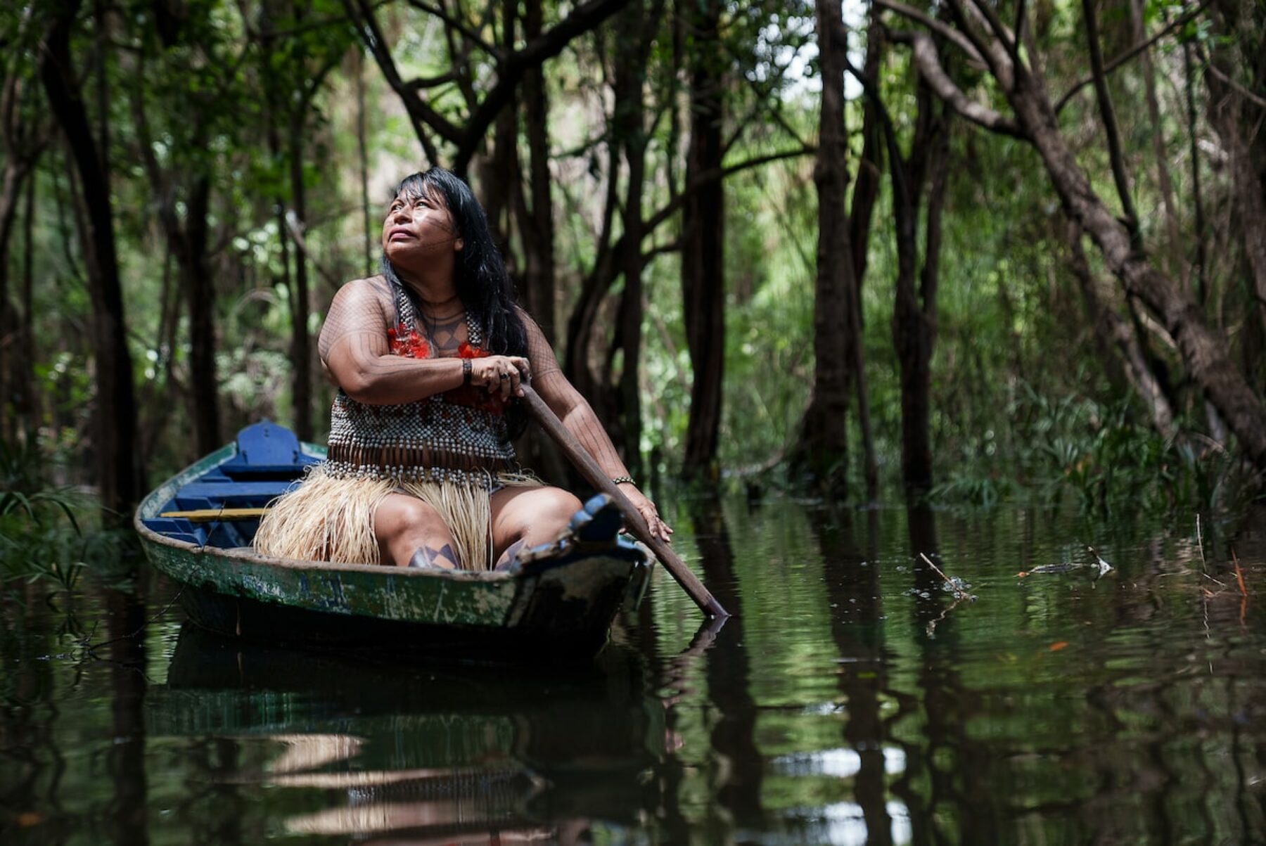 Image for What went right this week: the ‘Green Nobel Prize’ winners, plus more