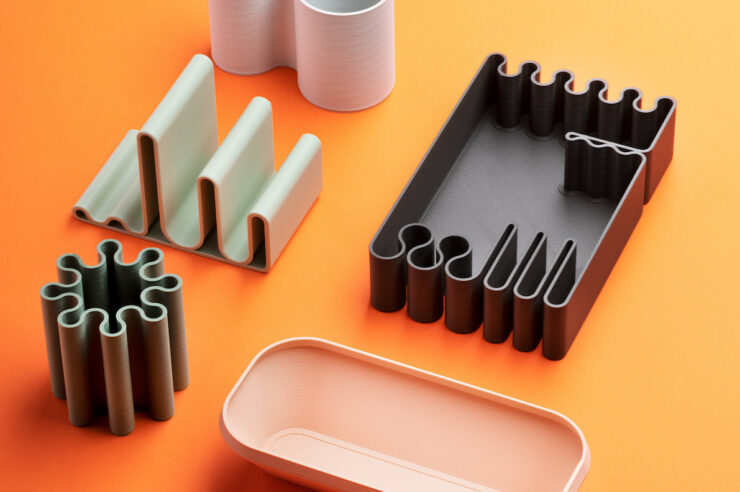 Image for Six smart homeware designs that take aim at our throwaway culture