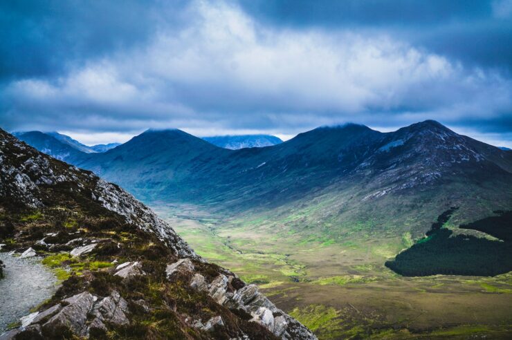 Image for Ireland makes history as the first country to divest from fossil fuels