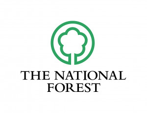 The National Forest Logo