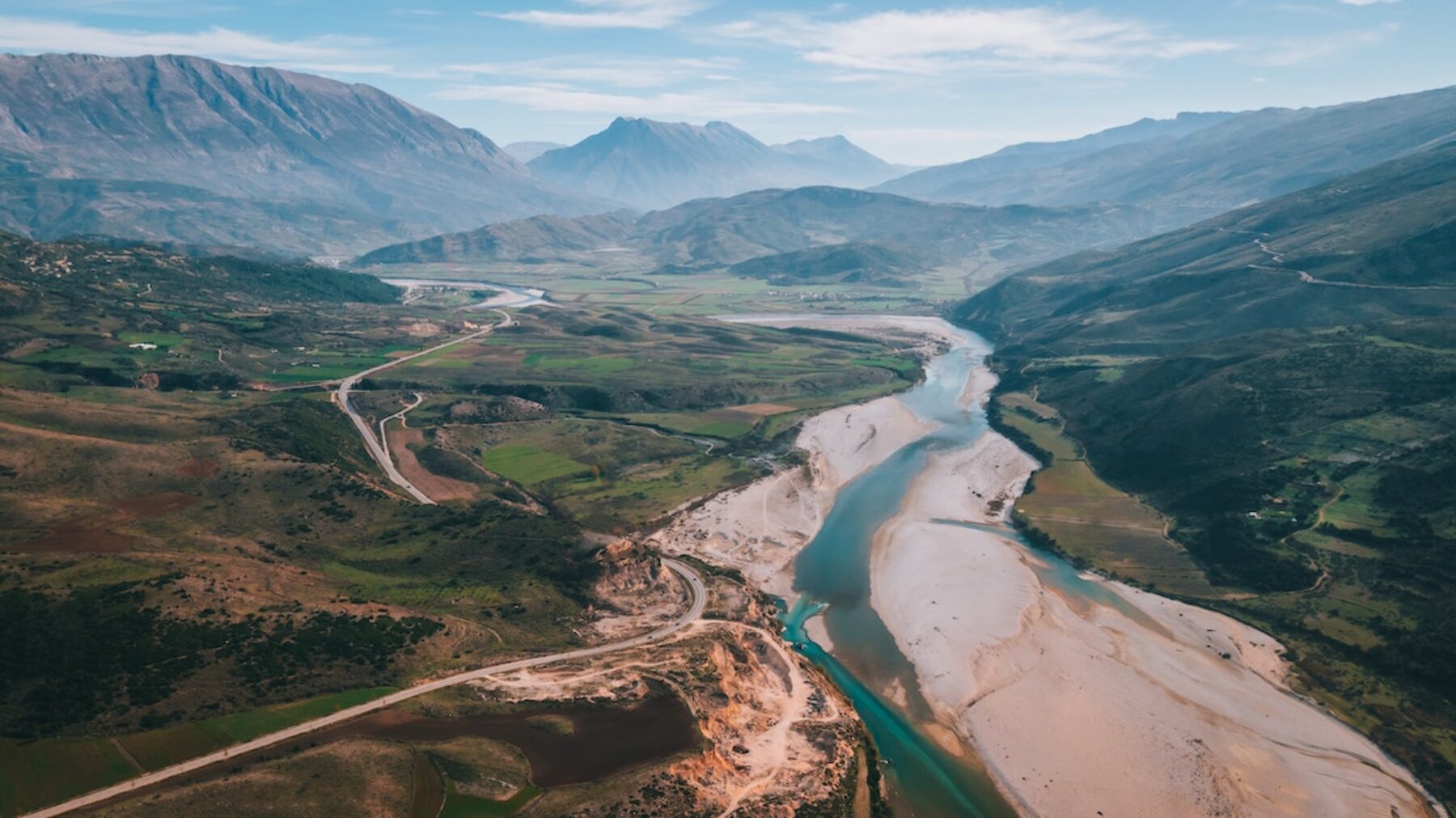 Image for What went right this week: saving Europe’s ‘last wild river’, plus more