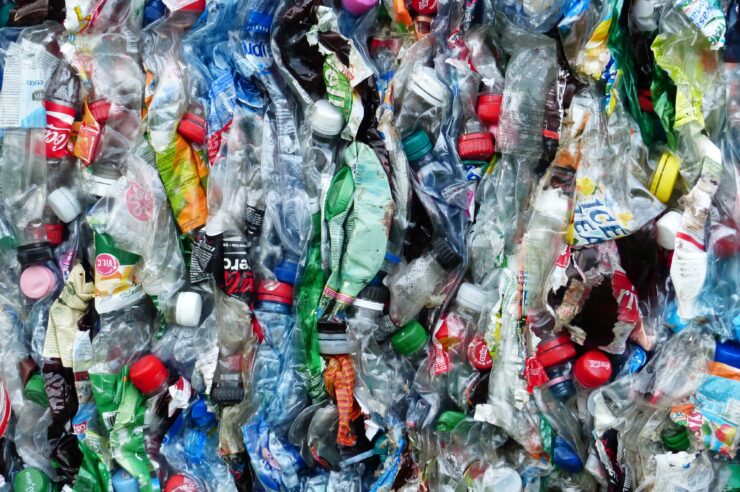 Image for Scotland to introduce ‘ambitious’ 20p bottle deposit scheme