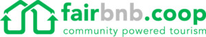 Fairbnb Logo