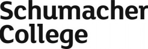 Schumacher College Logo