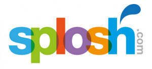Splosh Logo