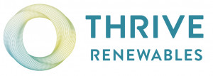 Thrive Renewables Logo