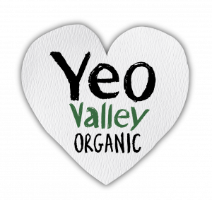 Yeo Valley Logo
