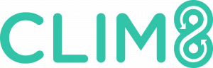 Clim8 Logo
