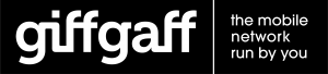 giffgaff Logo