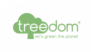 Treedom Logo