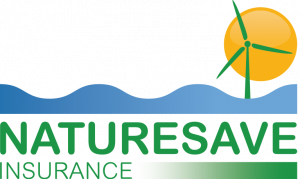 Naturesave Logo