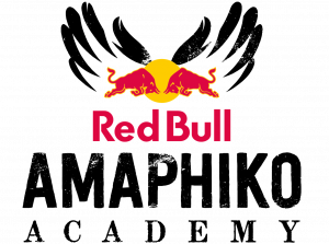 Red Bull Amaphiko Logo