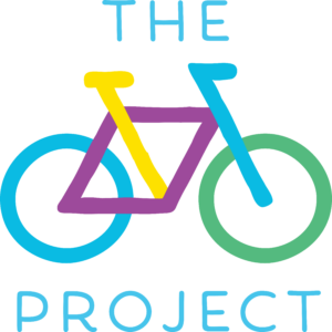 The Bike Project Logo