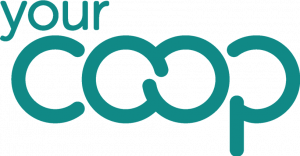 Your Co-op Logo